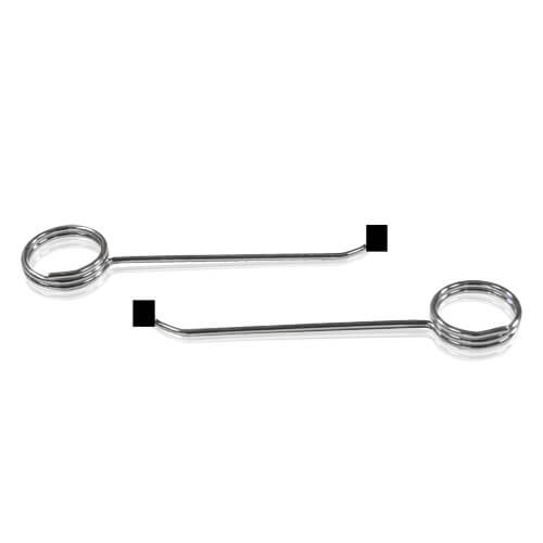 Souber 2 and 3 lever key turner