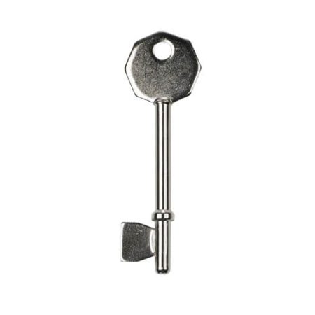 Legge Non British Standard 5 Lever Copy Mortice Key Blank