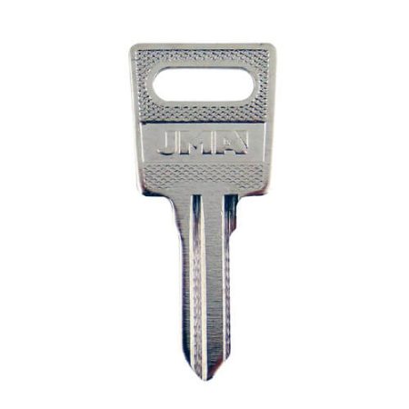 JMA LAS-FH Cylinder Key Blank