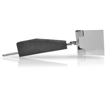 Souber Letterbox Tool Mirror Assembly c/w Foam Wedge