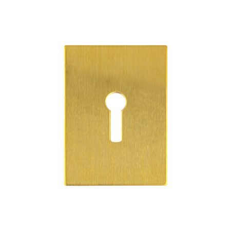 Souber Large UK Stick On Escutcheon