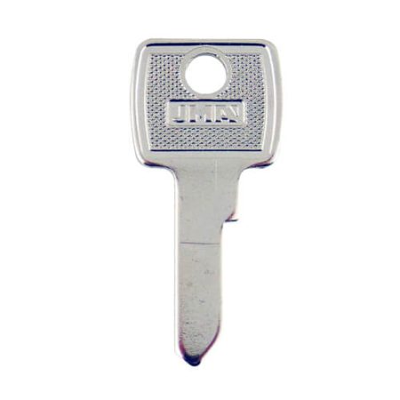 LF16 L & F 5Pin Key Blank