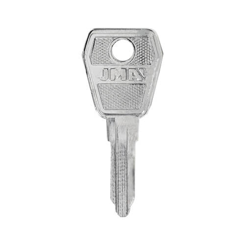 JMA LF-37D Cylinder Key Blank