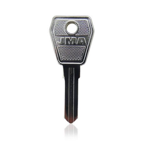 JMA LF-43 Cylinder Key Blank