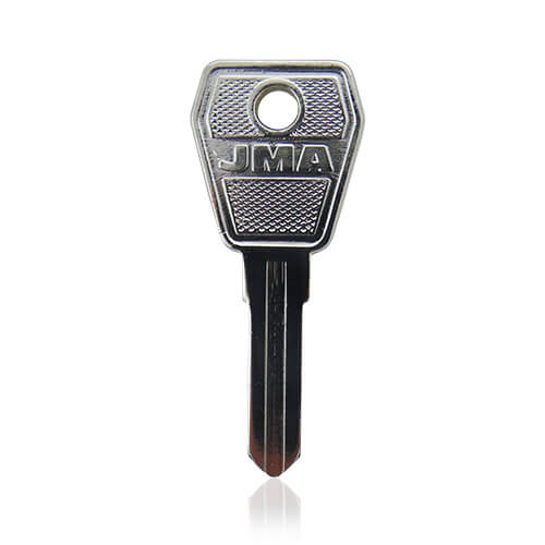 JMA LF-43 Cylinder Key Blank