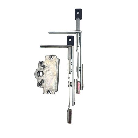 Liniar Bi Fold Mark 2 Non Locking Espagnolette Kit