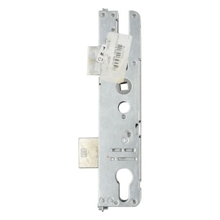 Lockmaster Bi-Fold Lock Case