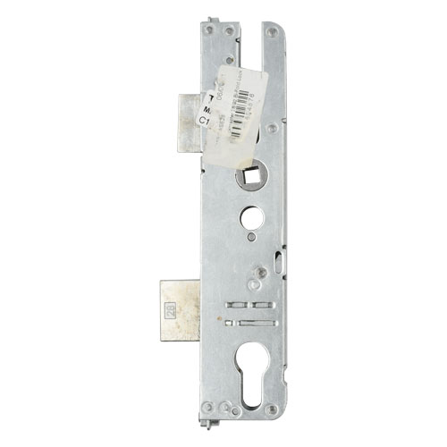 Lockmaster Bi-Fold Lock Case
