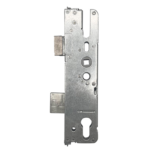 Lockmaster Auto-engage Multipoint Gearbox - Automatic locking