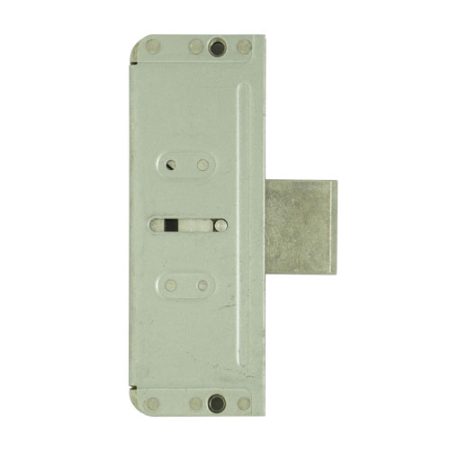 Lockmaster Mila Master Deadbolt Case Only