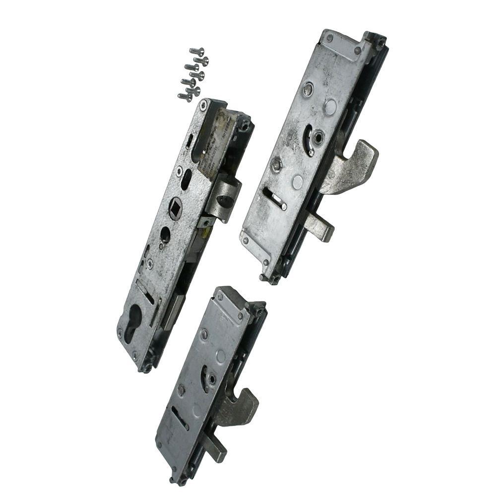 Lockmaster 2 Anti Lift Hook Refurb Kit - Lift Lever Version