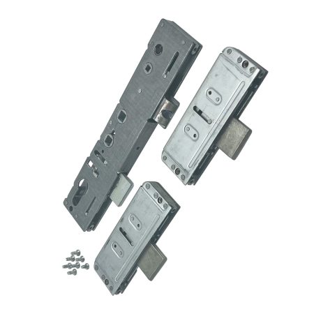 Lockmaster 2 Deadbolt Refurb Kit - Double Spindle Version
