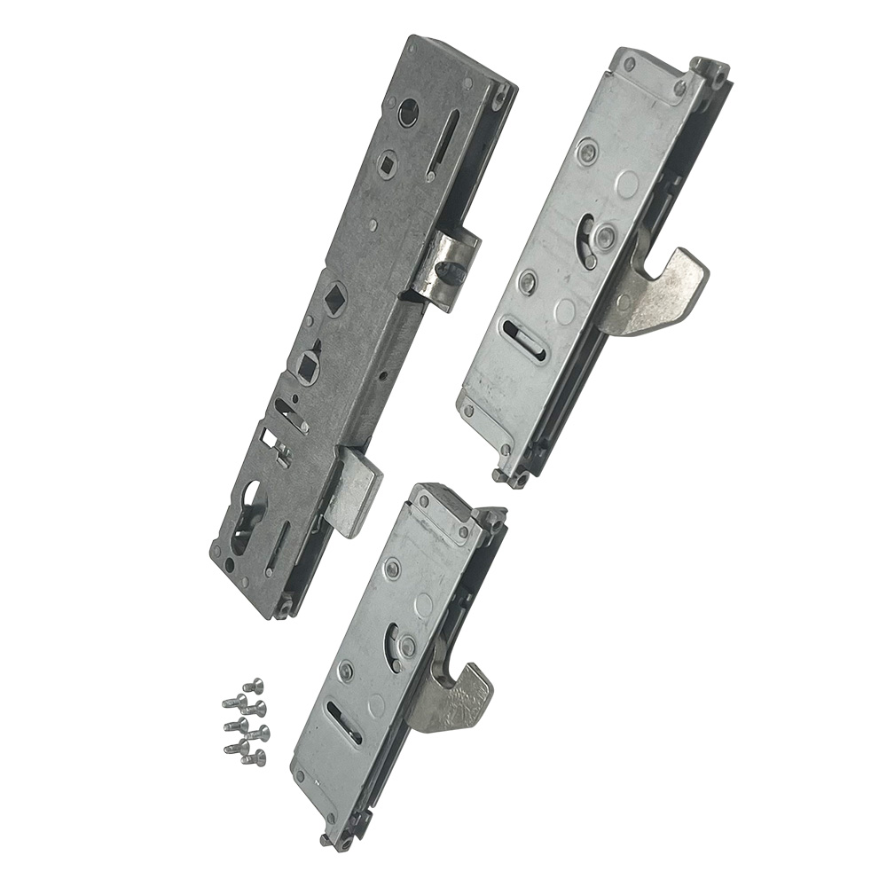 Lockmaster 2 Hook Refurb Kit - Double Spindle Version