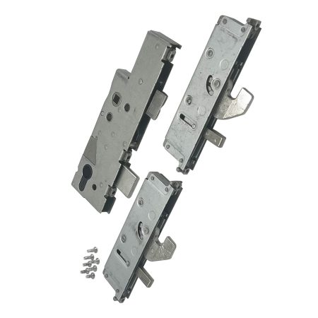 Lockmaster 2 Anti Lift Hook Refurb Kit - Key Wind Version