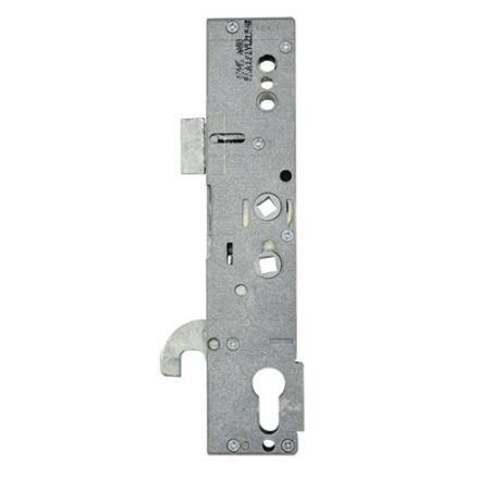 Lockmaster Hookbolt Genuine Gearbox - Lift Lever or Double Spindle