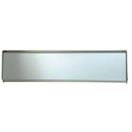 Gravity Letterplate