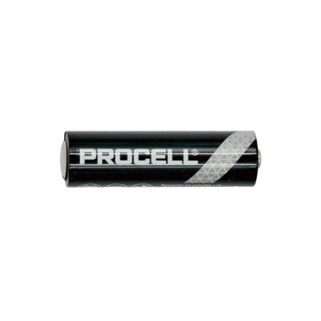 Duracel Procell AA Battery - Box of 10
