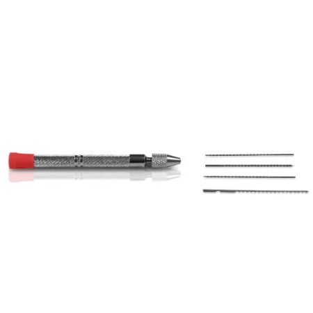 HPC EZ6 Key Extractor Set