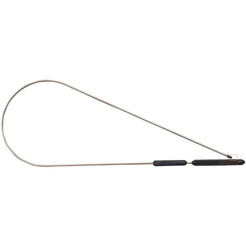 HPC car door 5 foot super snare
