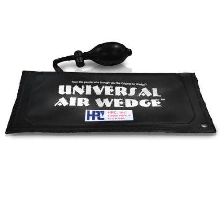 HPC Universal Heavy Duty Air Wedge