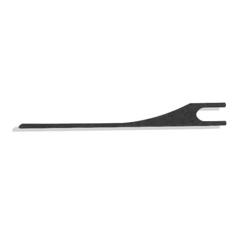 HPC Standard Straight Blade