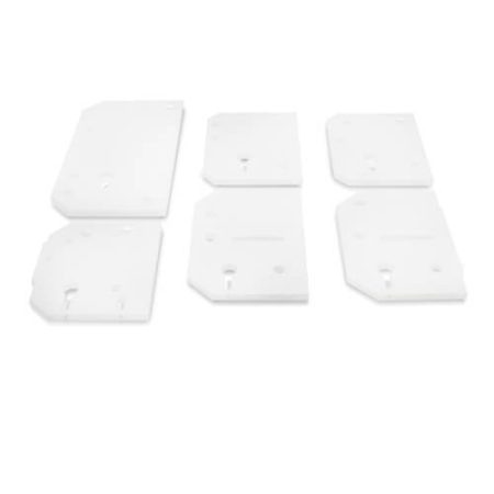 Lock Training Covers Set 1