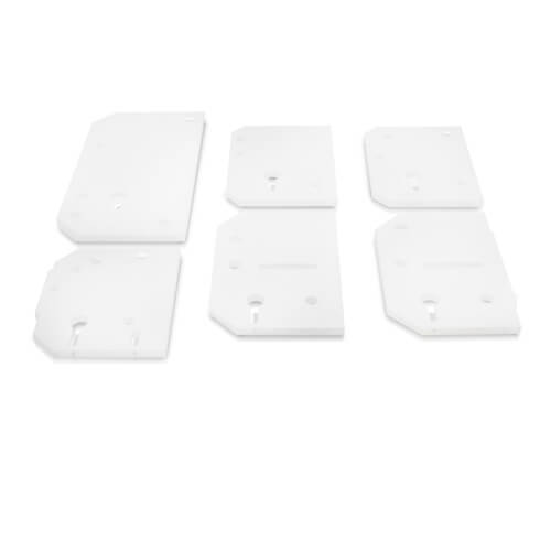 Lock Training Covers Set 1