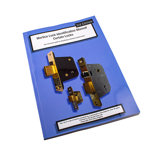 Mortice Lock Manuals