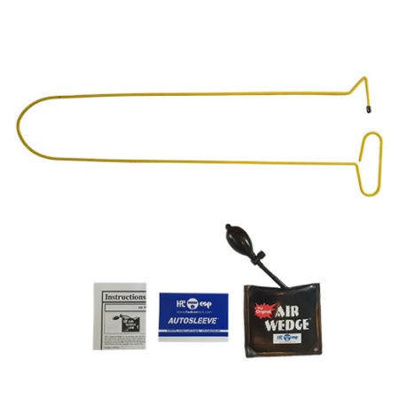 HPC Goldfinger Killer Car Opening Kit