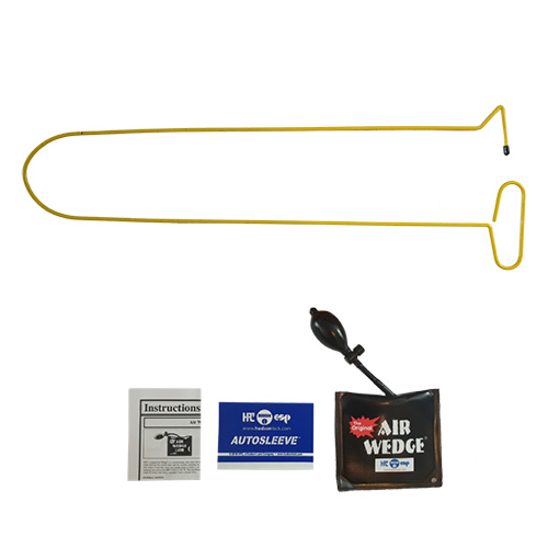 HPC Goldfinger Killer Car Opening Kit