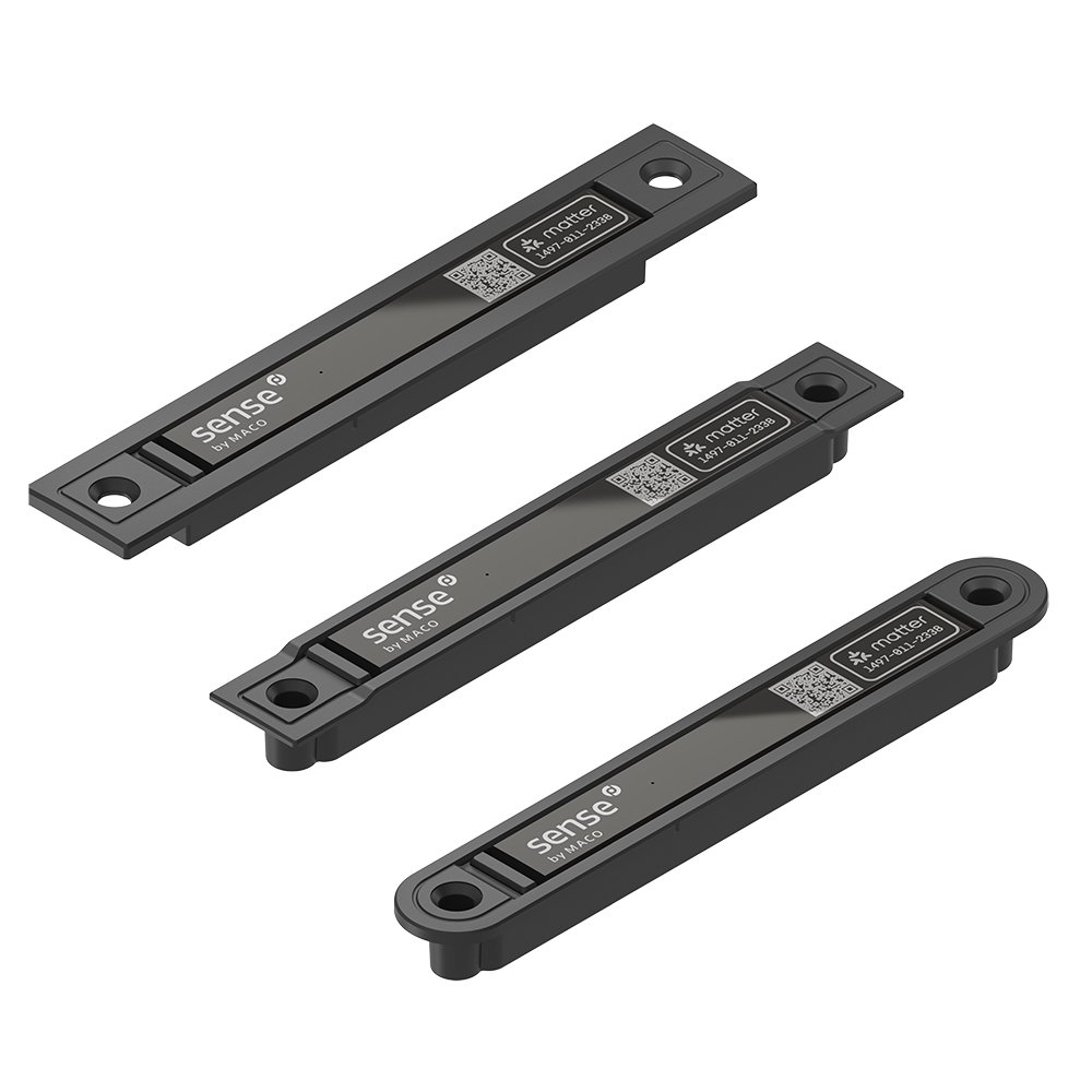 Maco Sense Wireless Universal Sensor to suit a range of door and window types