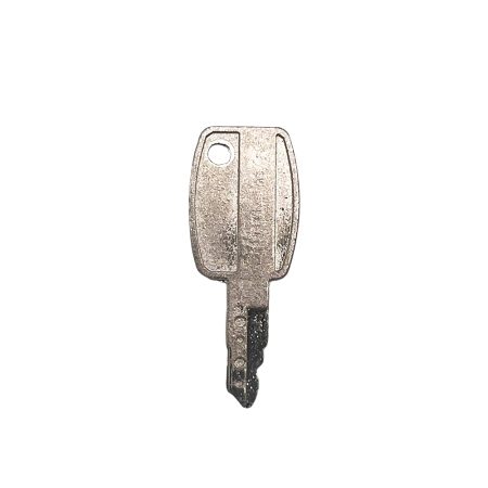 Maxus Window Restrictor Key