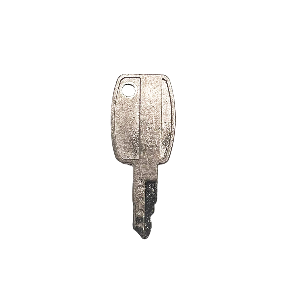 Maxus Window Restrictor Key