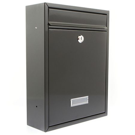 Trent Postbox