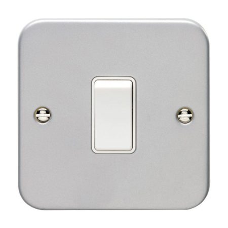 Eurolite MCINTW Utility Intermediate Switch - Grey (LEAD TIME: 2-3 DAYS)