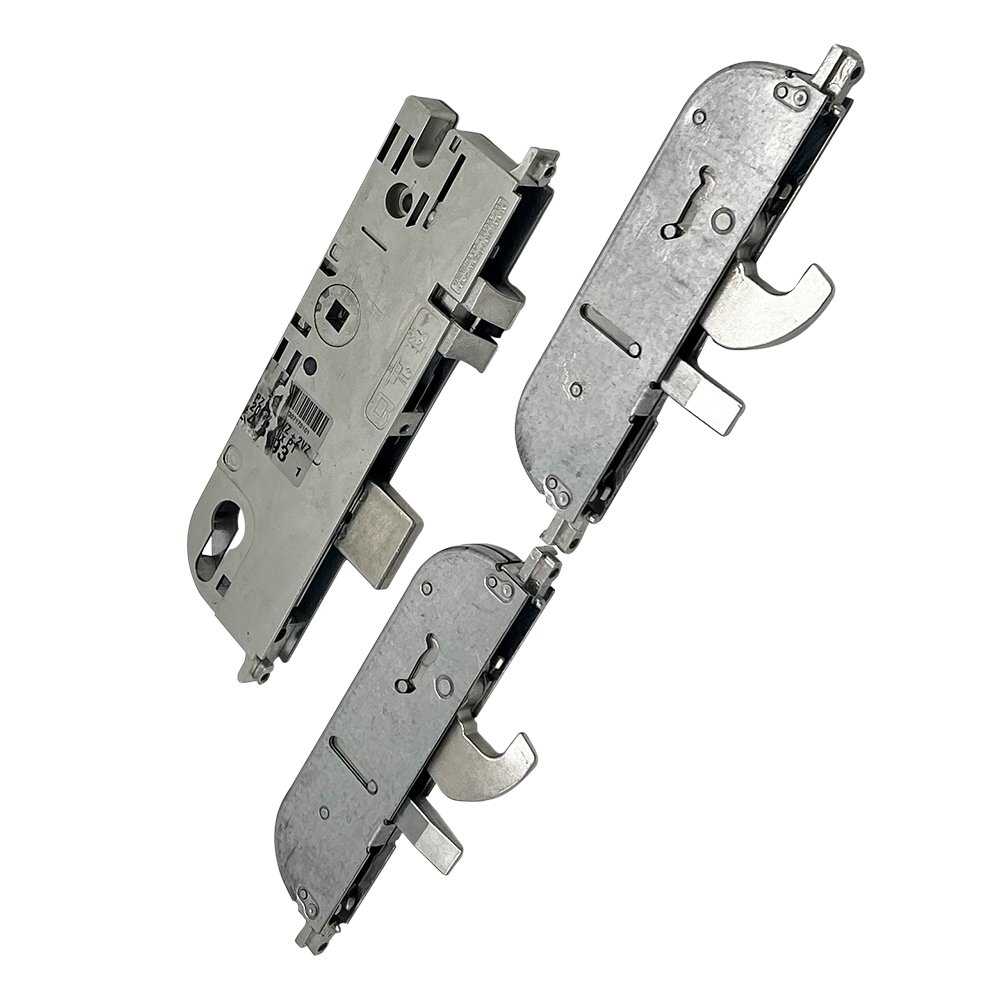 Maco CTS 2 Hook & Anti Lift Pin Refurb Kit - Lift Lever Or Split Spindle Nightlatch Version