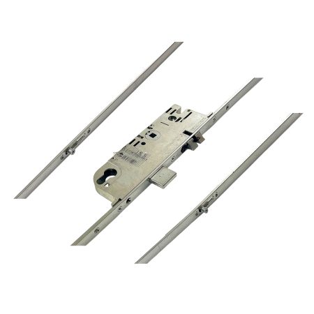 Maco Latch Deadbolt 2 Rollers Attachments for Shootbolts Lift Lever or Split Spindle Multipoint Door Lock