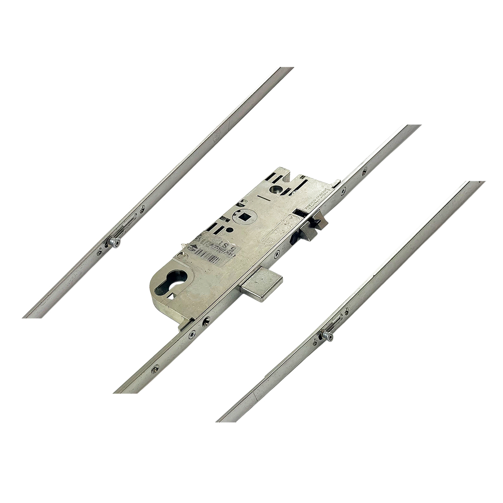 Maco Latch Deadbolt 2 Rollers Attachments for Shootbolts Lift Lever or Split Spindle Multipoint Door Lock
