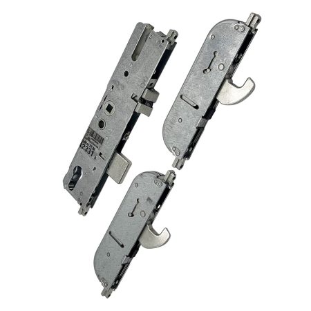 Maco GTS 2 Hook Refurb Kit - Lift Lever Version
