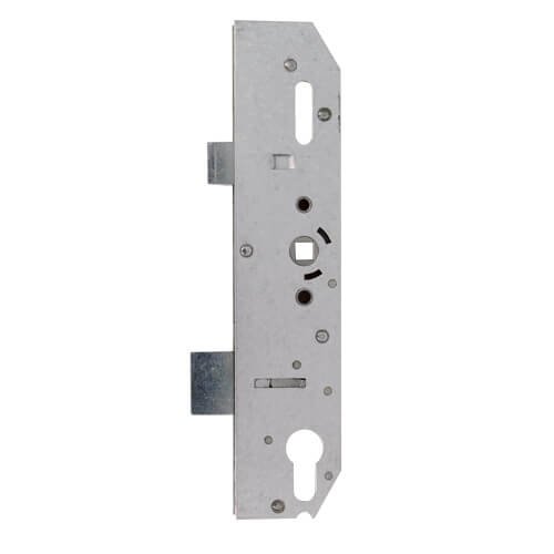 Mila Latch and Deadbolt Genuine Multipoint Gearbox - Lift Lever