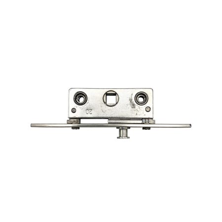 Window Espagnolette 110mm Inline
