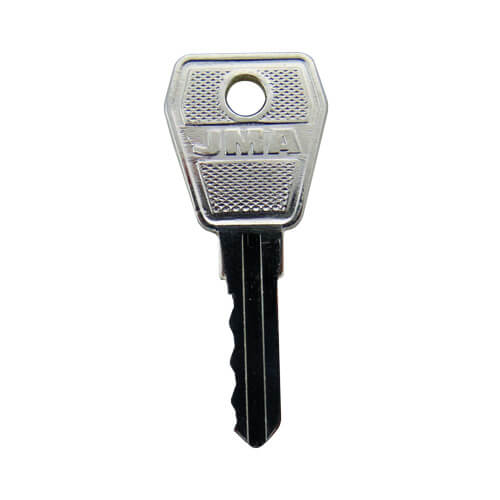 Lowe & Fletcher 18 Series Master Key