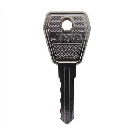 Lowe & Fletcher 78 Series Master Key