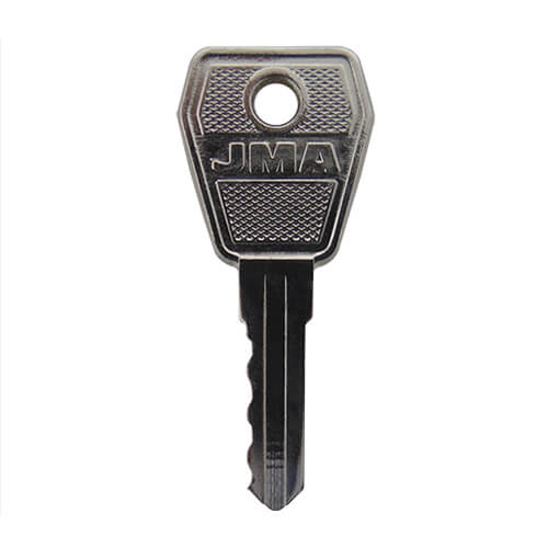 Lowe & Fletcher 78 Series Master Key