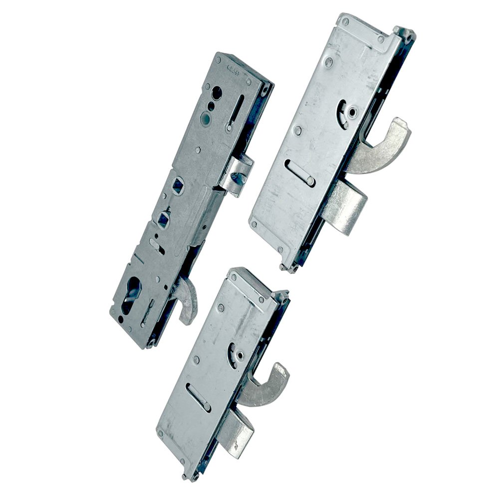 Millenco Mantis 3 2 Hook, 2 Deadbolt Refurb Kit