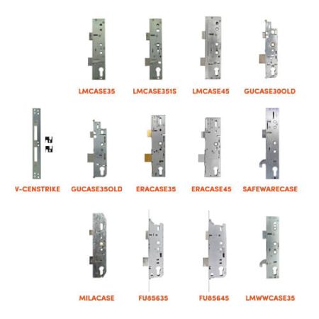 MPL Gearbox Kit