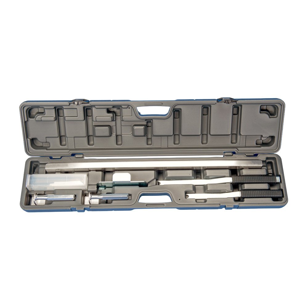 Souber UPVC No Cam Door Kit