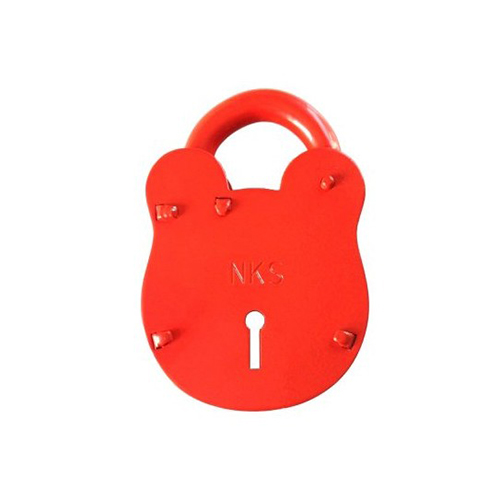 ACL100 Accessible padlock