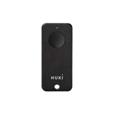 Ultion Nuki Bluetooth Key Fob (LEAD TIME: 2-3 DAYS)