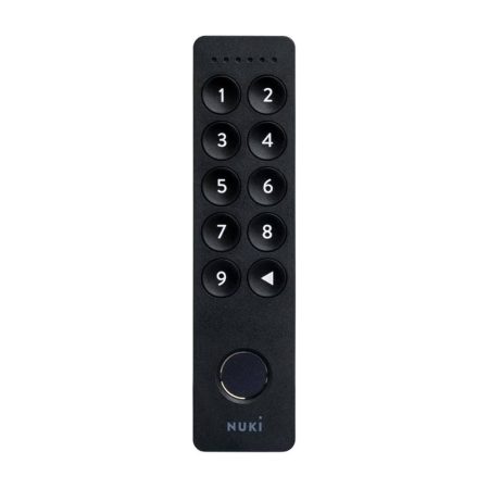 Ultion Nuki Wireless Keypad (LEAD TIME: 2-3 DAYS)